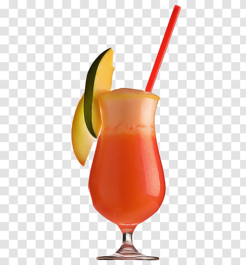 Zombie Cartoon - Harvey Wallbanger - Beer Cocktail Paloma Transparent PNG