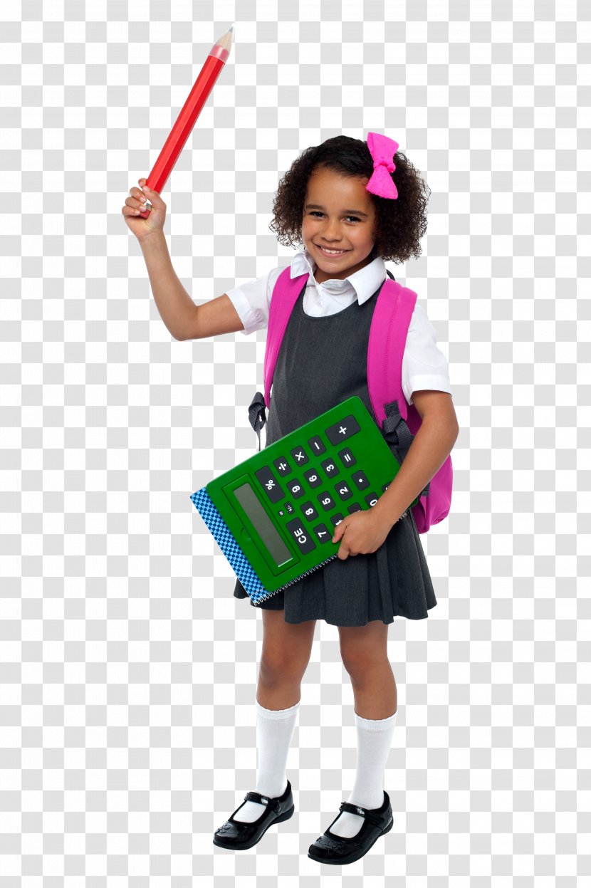 Child School Student Pupil - Play Transparent PNG