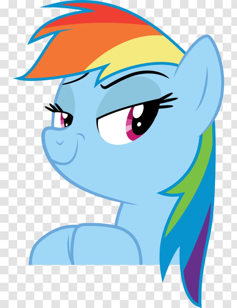 Rainbow Dash Pony YouTube Applejack Rage Comic - Tree - Youtube Transparent PNG