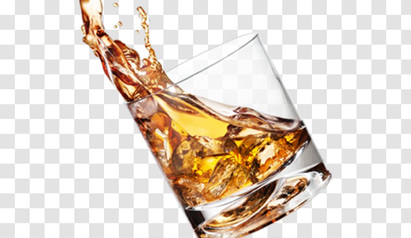 Whisky Leaks Whiskey Scotch Glasgow Cross The Strangler - Alcoholic Drink - Coke Glass Transparent PNG