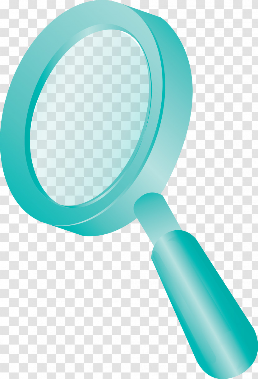 Magnifying Glass Magnifier Transparent PNG