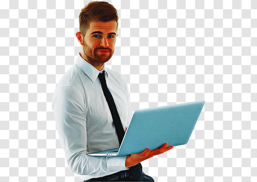 Digital Marketing Background - Sitting - Employment Laptop Transparent PNG