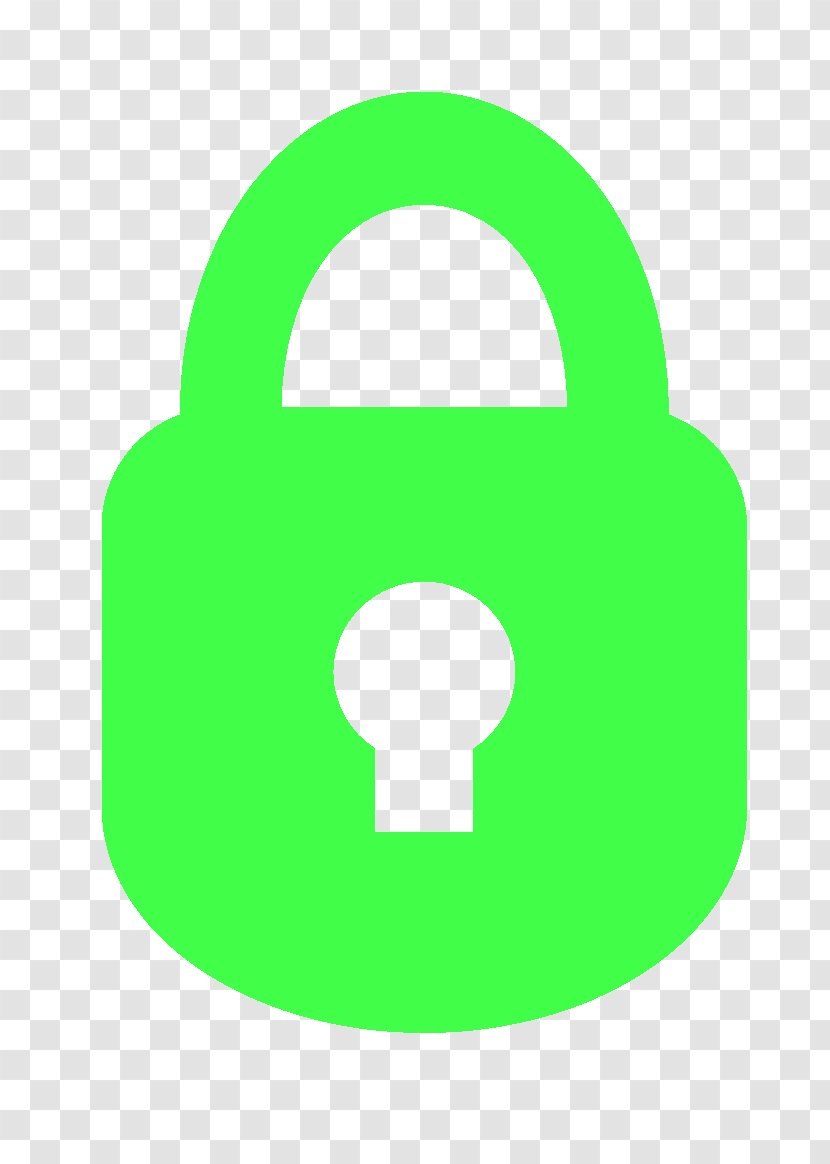 Padlock Clip Art - Symbol Transparent PNG