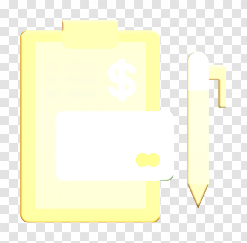 Payment Icon Ticket Icon Invoice Icon Transparent PNG