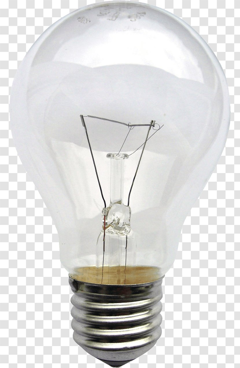 Incandescent Light Bulb Lighting LED Lamp Oil - Image Transparent PNG