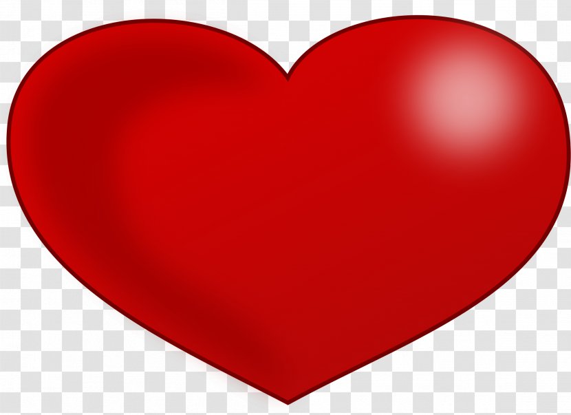 Heart Clip Art - Tree - Love Symbol Transparent PNG