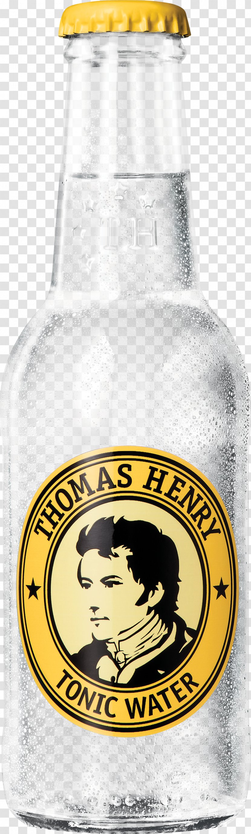 Tonic Water Gin Bitter Lemon Cocktail Fizzy Drinks - And Transparent PNG
