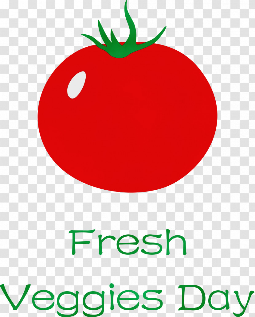 Tomato Transparent PNG