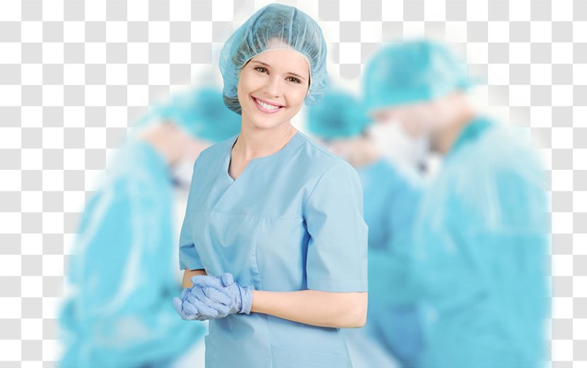 Surgeon's Assistant Nursing Surgical Technologist Physician - Service Transparent PNG