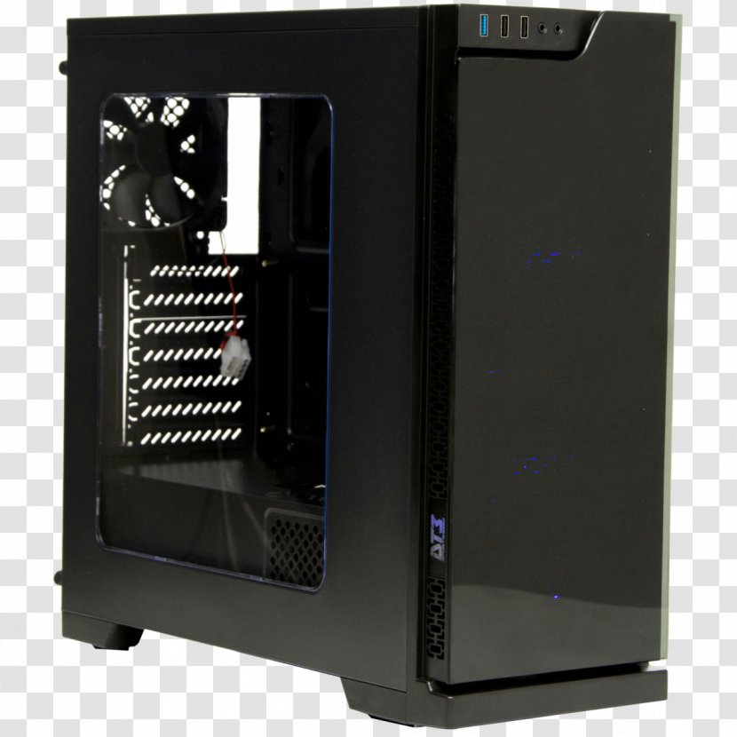 Computer Cases & Housings Edge System Cooling Parts Power Supply Unit ATX - Nzxt Transparent PNG