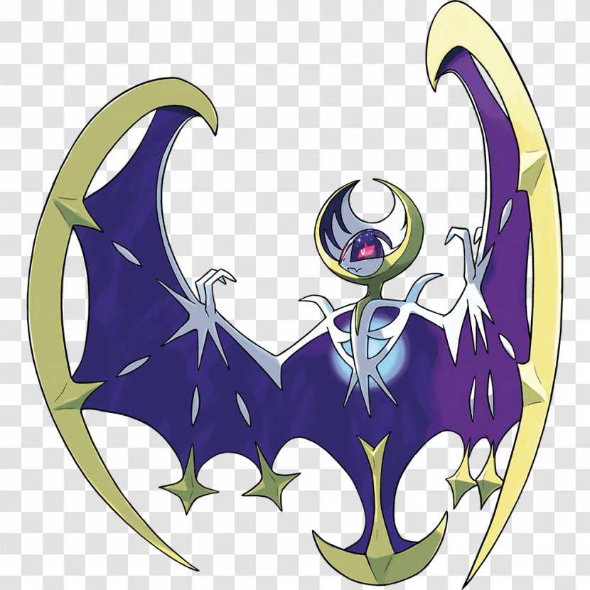 Pokémon Sun And Moon Ultra Pokkén Tournament The Company - Mythical Creature - Pocket Mons Transparent PNG