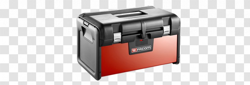 Tool Boxes Facom Drawer - Silhouette Transparent PNG