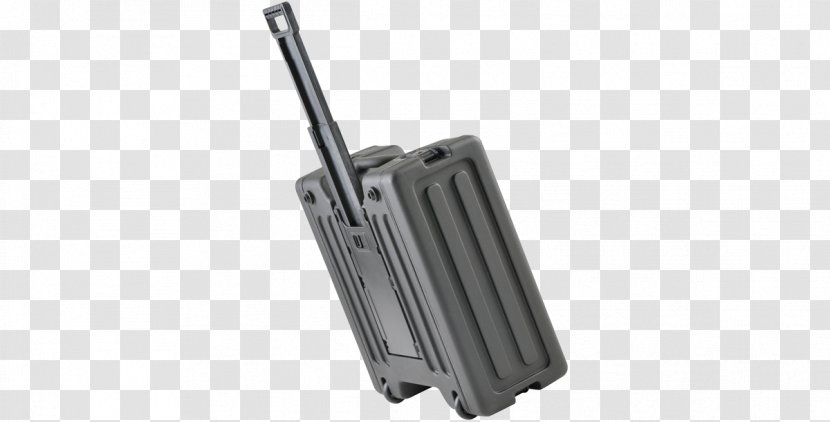 19-inch Rack Computer Servers Road Case Suitcase Audio Signal - Auto Part Transparent PNG