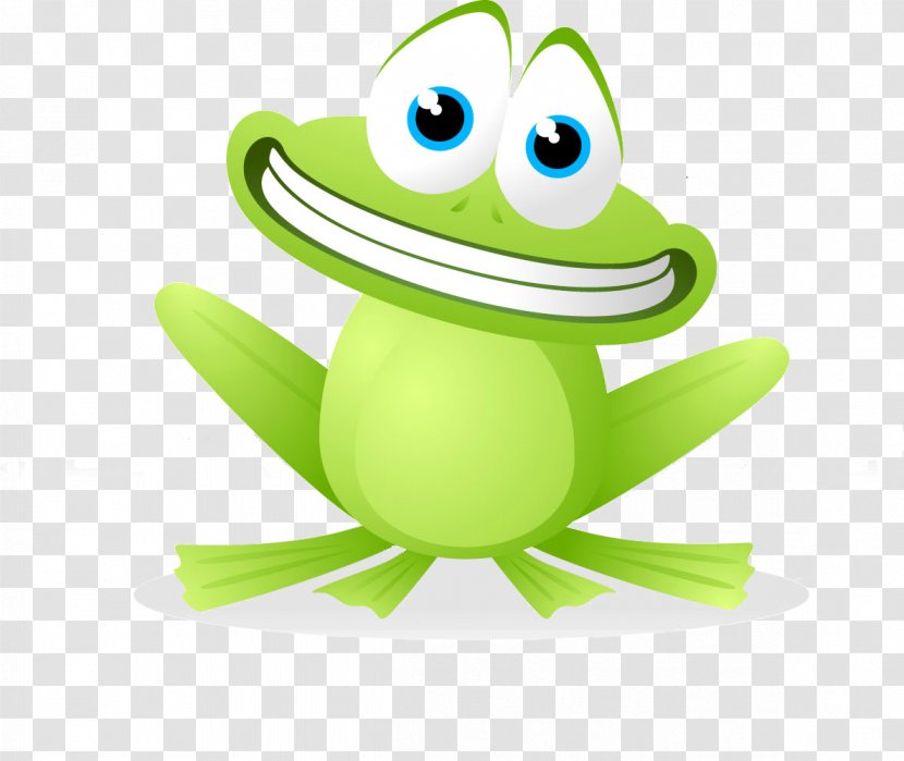 Frog Say It...Or Not? Social Skills WH Expert 2 - Toad - Reading Clip ArtFrog Transparent PNG