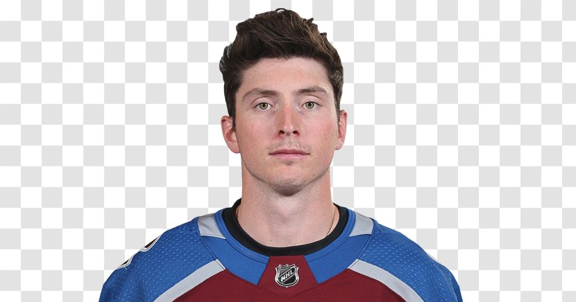 Matt Duchene Colorado Avalanche National Hockey League Philadelphia Flyers Ottawa Senators - Neck - Russia Player Transparent PNG