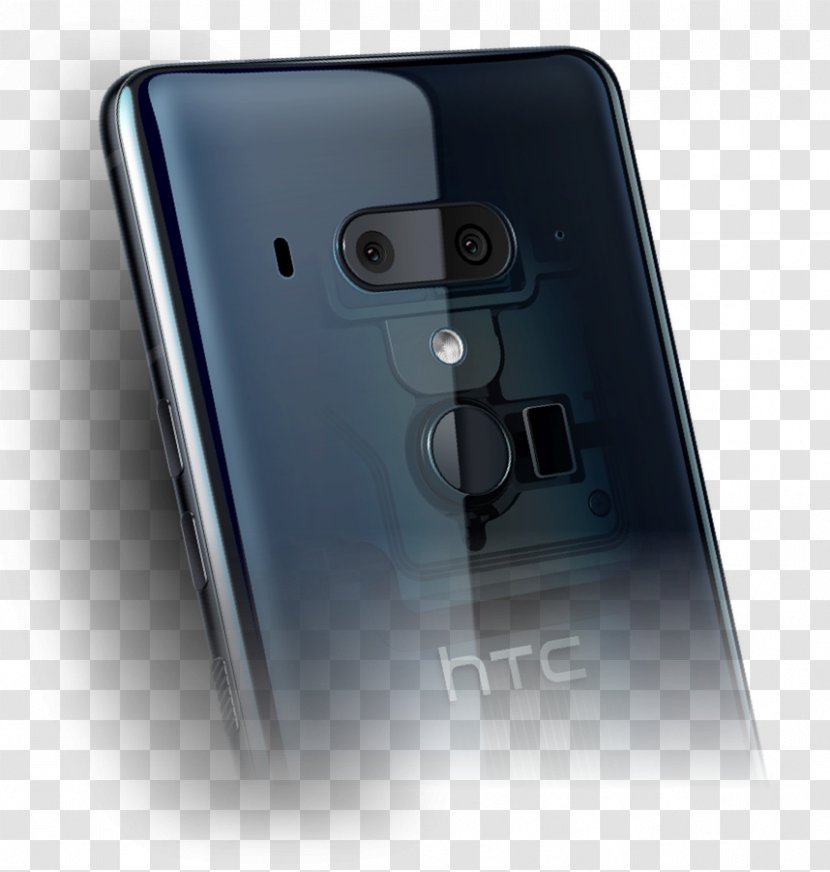 HTC U12+ U11+ Smartphone - Hardware Transparent PNG