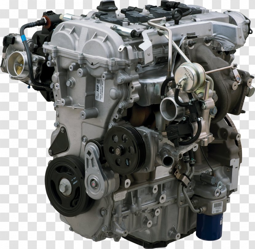 Chevrolet Malibu General Motors Performance Engine - Smallblock Transparent PNG