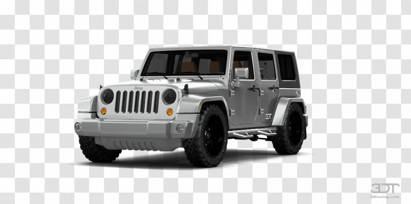 Car Jeep Automotive Design Grille Bumper - Wrangler Unlimited Transparent PNG