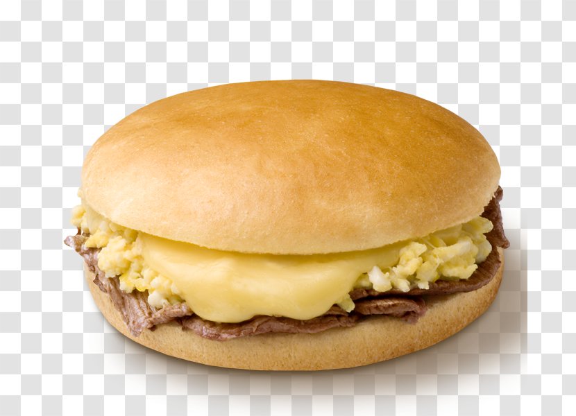 Breakfast Sandwich Cheeseburger Churrasco Ham And Cheese Fast Food Transparent PNG
