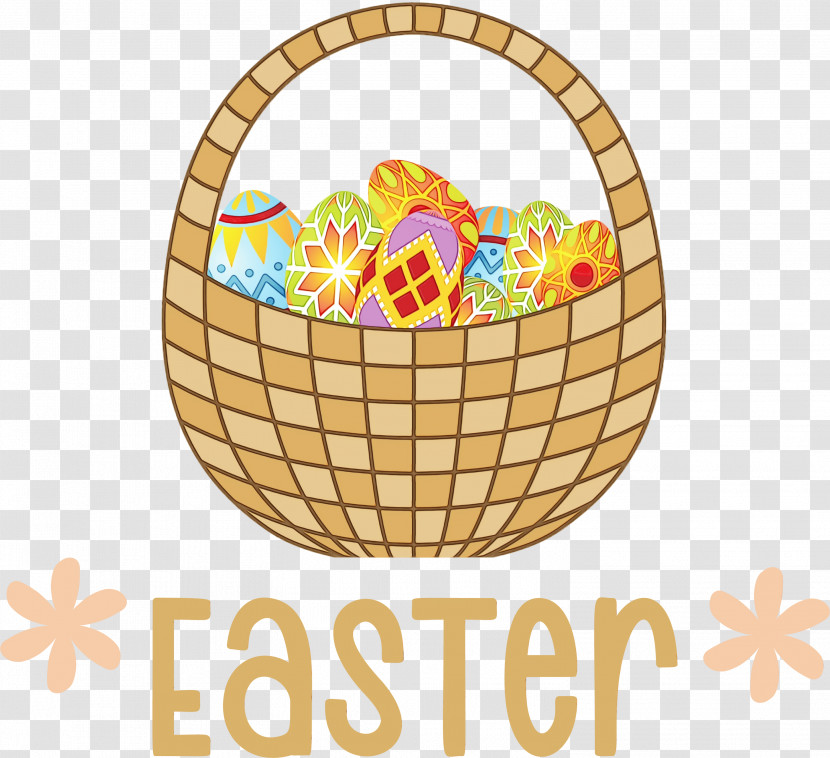 Easter Bunny Transparent PNG