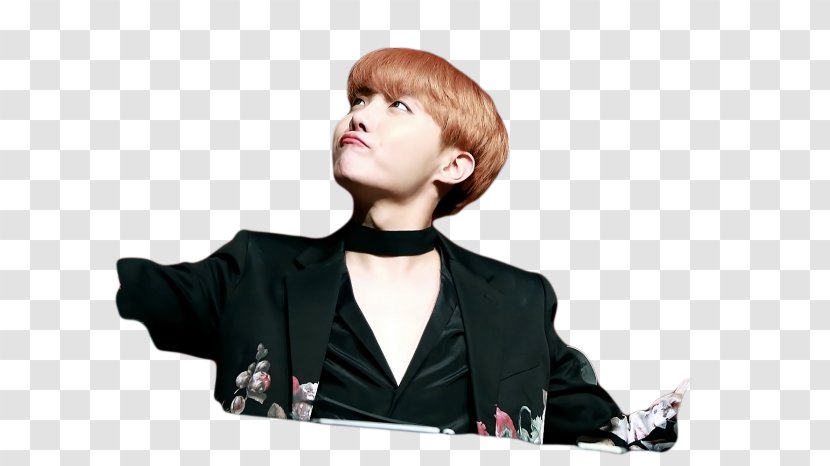 Suga Blood Sweat & Tears BTS Wings Formal Wear - Gentleman Transparent PNG