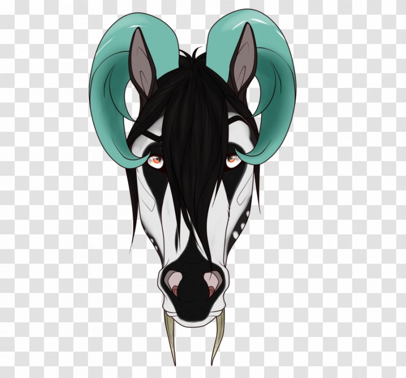 Fan Art Pony Horse DeviantArt - Tail - Like Mammal Transparent PNG