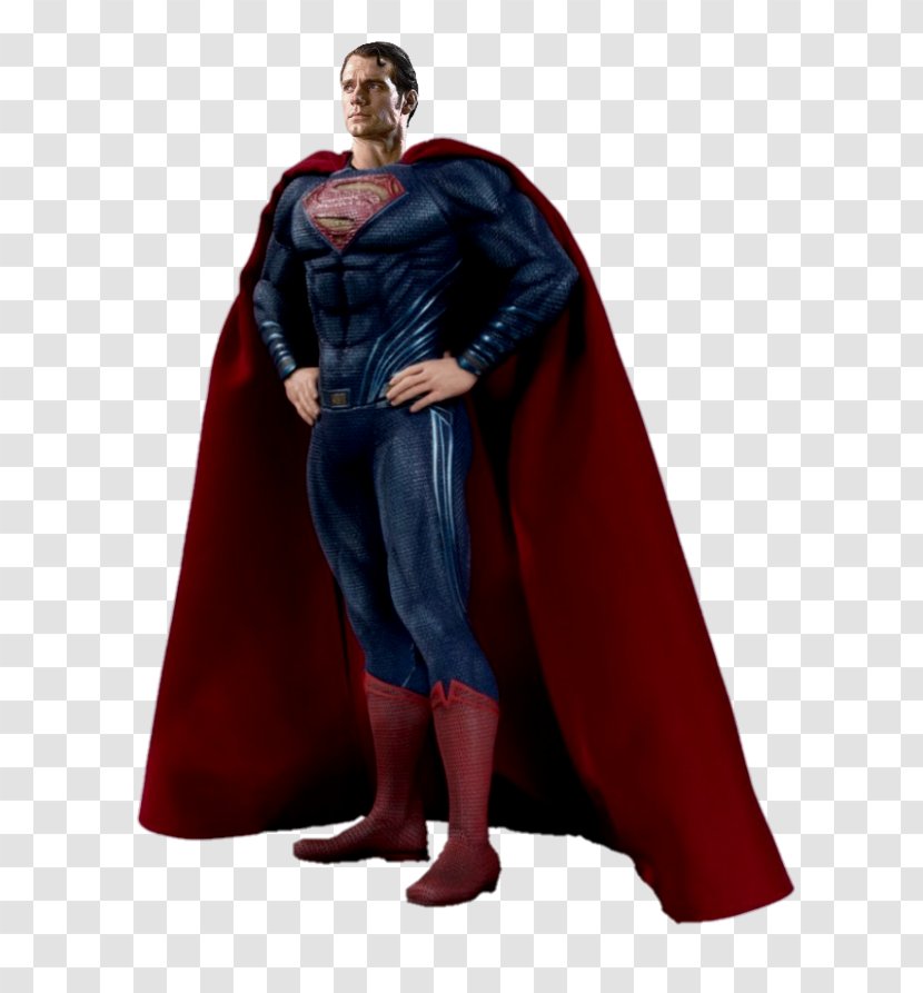 Superman Batman Flash Justice League In Other Media DC Comics - Outerwear - Leauge Transparent PNG