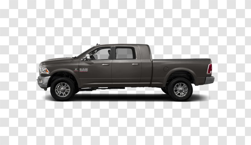 Ram Trucks Dodge Chrysler Car Jeep - 2018 3500 Transparent PNG