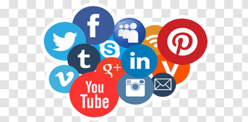 Digital Marketing Social Media Advertising Promotion - Symbol Transparent PNG