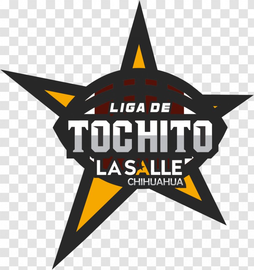 Logo La Salle University Of Chihuahua Flag Football Brand Font - Basquetbol Transparent PNG