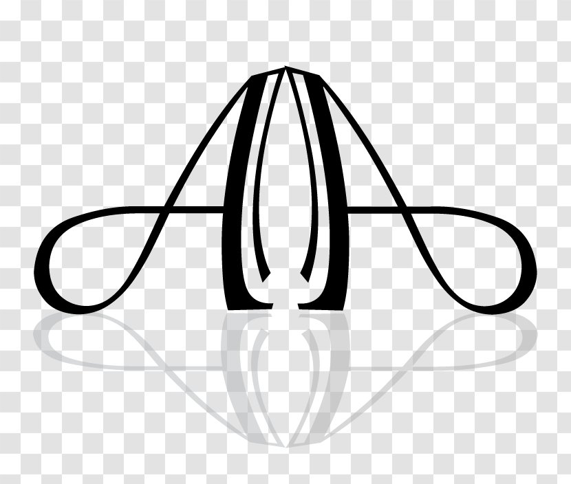 Logos Information Austell Monogram - Symbol - Line Art Transparent PNG