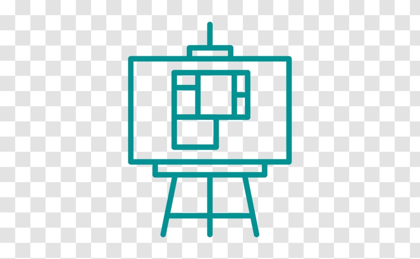 Drawing Easel Painting - Stock Photography Transparent PNG