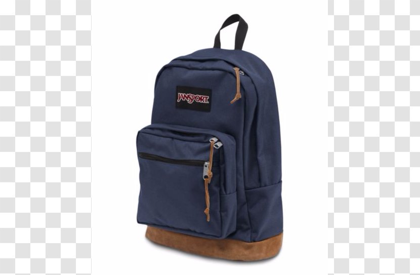 JanSport Right Pack Backpack Baggage Transparent PNG