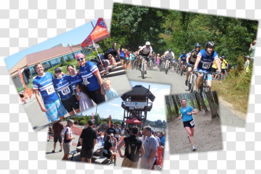 Cycling Advertising Sport Tourism Endurance Transparent PNG