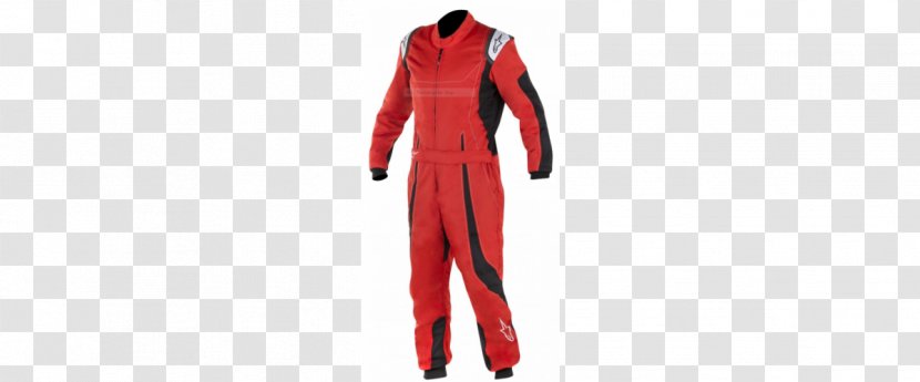Wetsuit Overall Costume - Alpinestars Transparent PNG