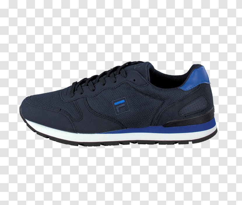 Sneakers Blue Skate Shoe Vans - Adidas Transparent PNG