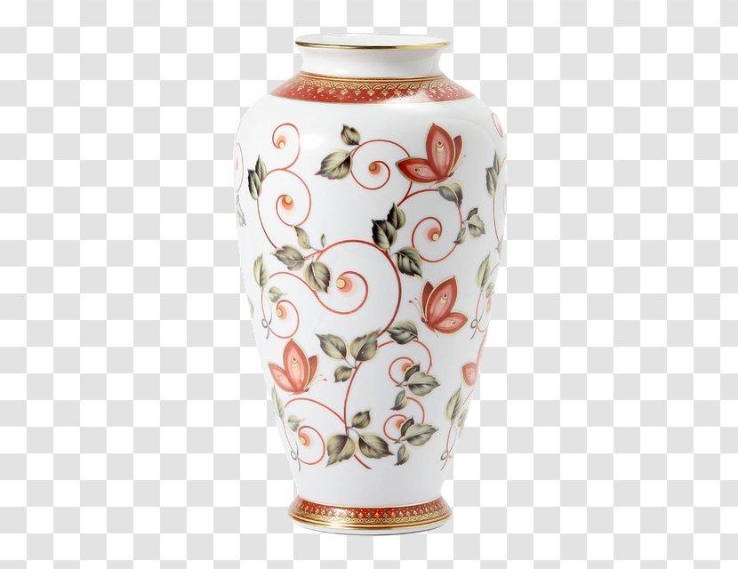 Vase Ceramic Florero Transparent PNG