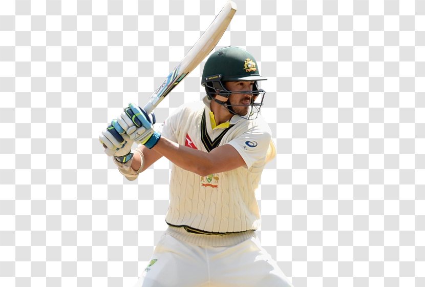 Cricket Bats Sport Ball Game Cricketer - Team Transparent PNG