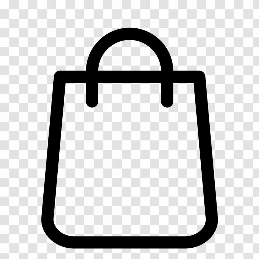Shopping Bag - Cart - Grocery Store Transparent PNG