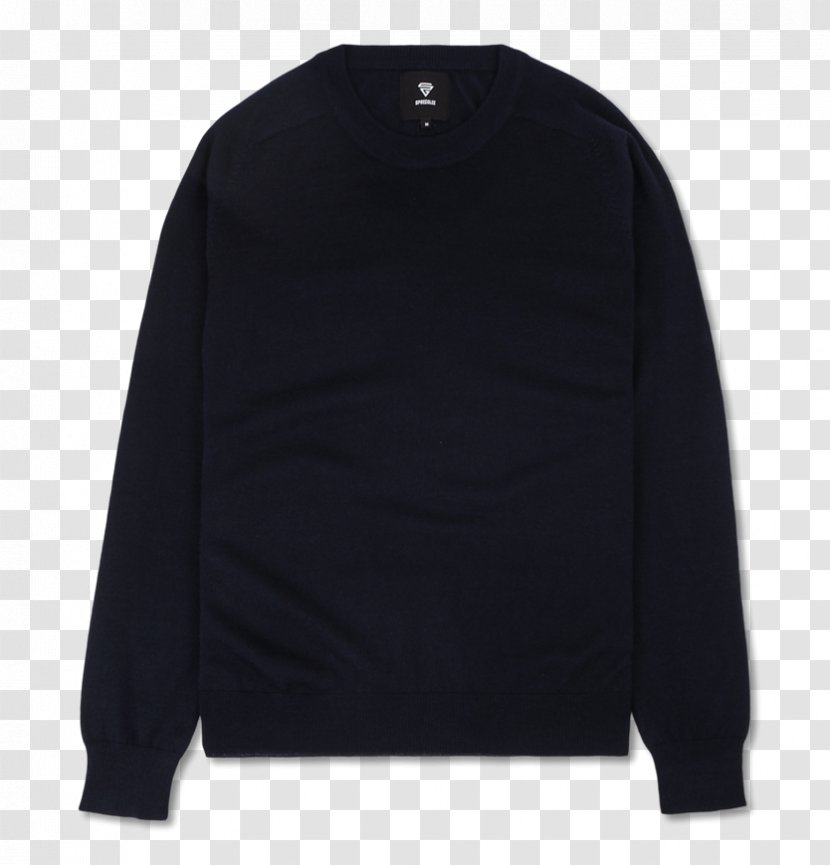 T-shirt Sleeve Sweater Coat - Knitting Transparent PNG