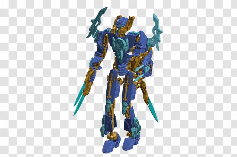 Mecha Figurine Action & Toy Figures Character Fiction - Fictional - Toa Transparent PNG