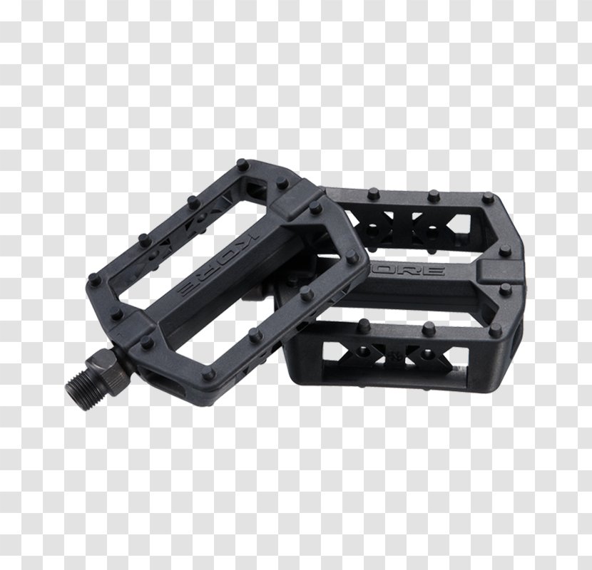 Bicycle Pedals Cycling Wellgo Shimano Saint - Freeride Transparent PNG