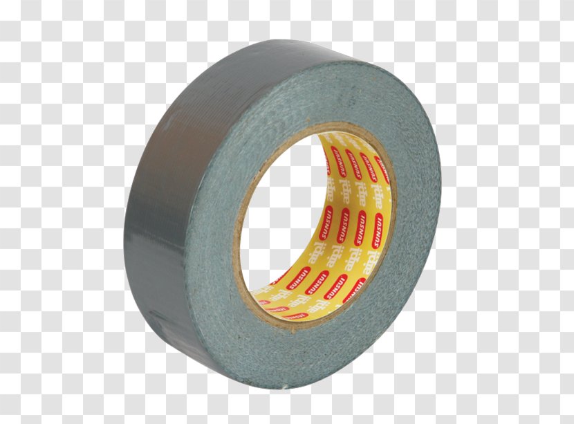 Adhesive Tape Paper Gaffer Industry Manufacturing - Tamper Resistance Transparent PNG