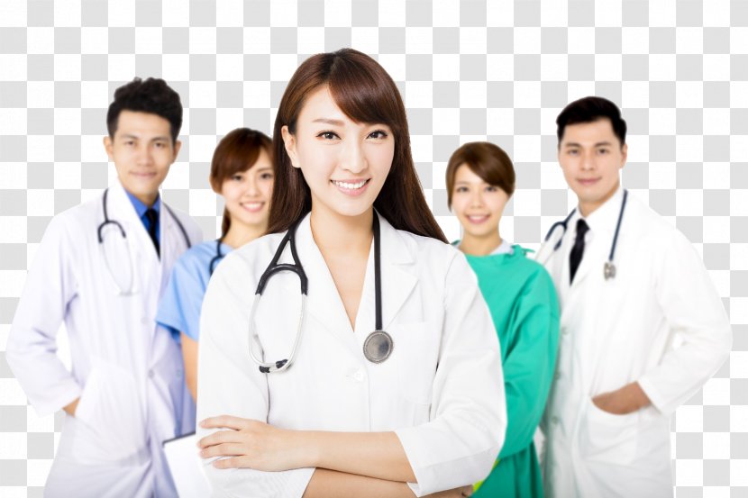 Physician Medicine Medical Assistant Hospital Nursing - Healthcare Science - Nurse Practitioner Transparent PNG