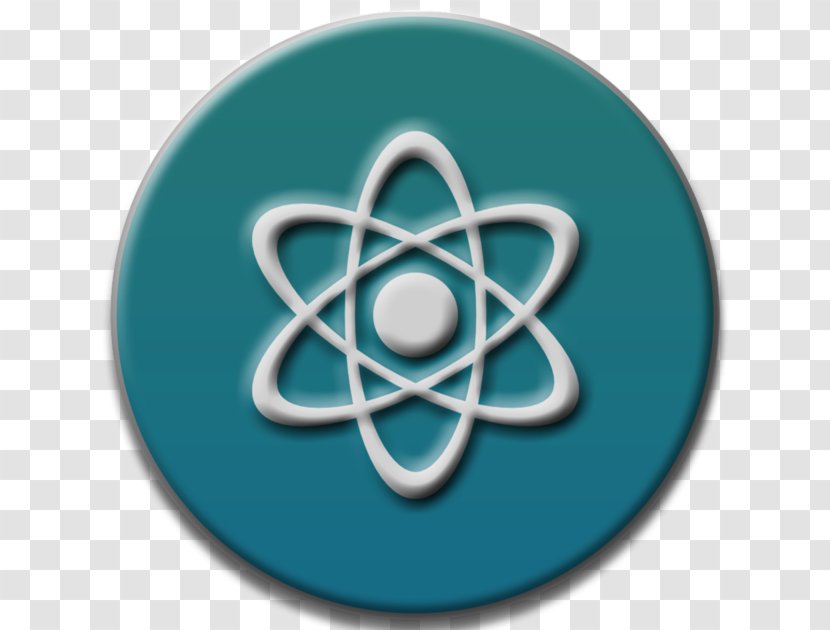 Science Light Atom Physics - Symbol Transparent PNG