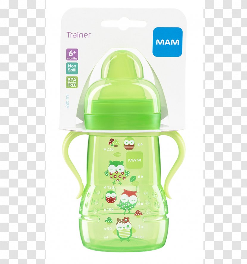 Water Bottles Plastic Bottle Baby Transparent PNG