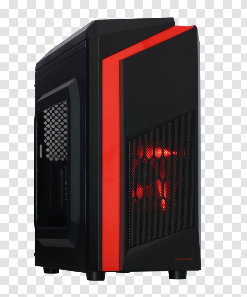 Computer Cases & Housings Motherboard MicroATX Desktop Computers Gaming - Pc Build List Transparent PNG