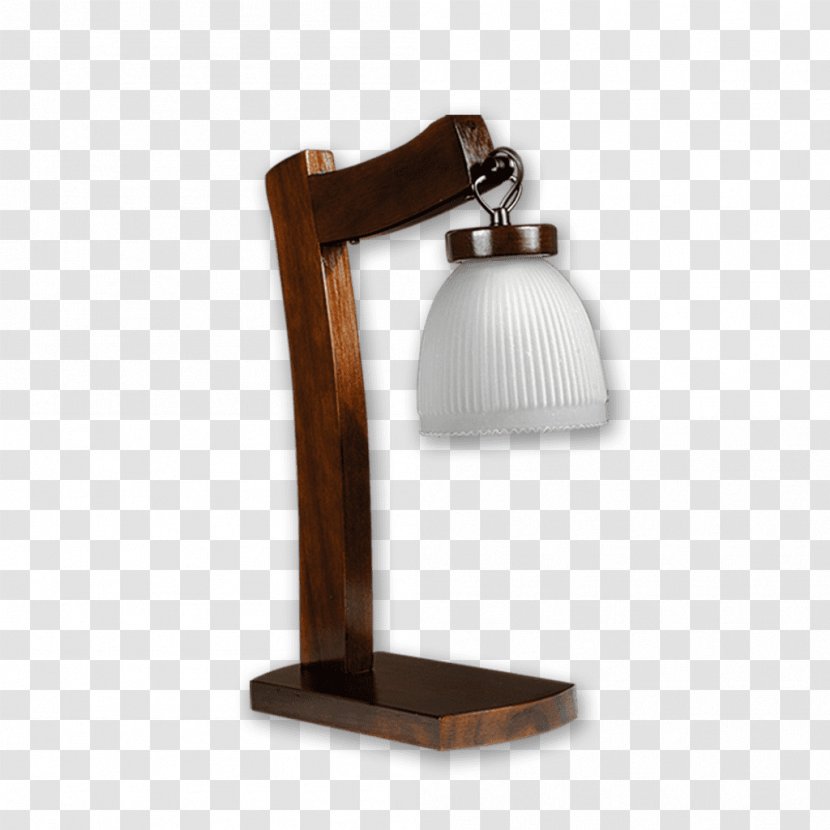 Wood /m/083vt - Lamp Transparent PNG