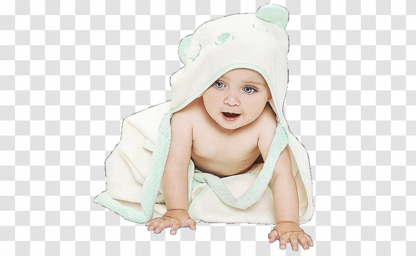 Towel Infant Headscarf Pashmina - Cap - Organic Textile Transparent PNG