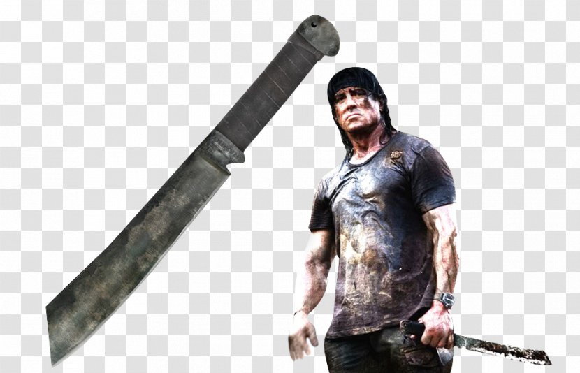 John Rambo Action Film YouTube Transparent PNG